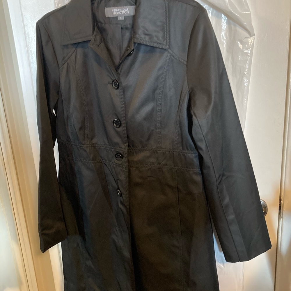 KENNETH COLE COAT